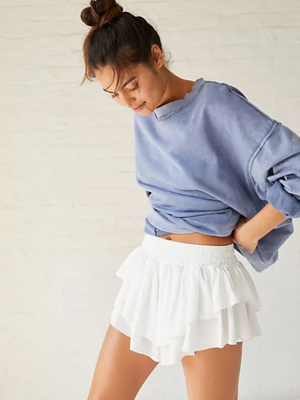 Free people movement size lg